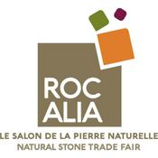 Podcast Rocalia, le salon de la pierre naturelle