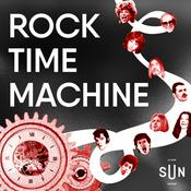 Podcast Rock Time Machine