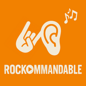 Podcast Rockommandable