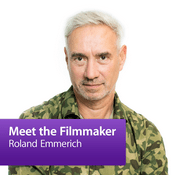 Podcast Roland Emmerich: Meet the Filmmaker