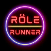 Podcast Rôle Runner