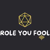 Podcast Role You Fool