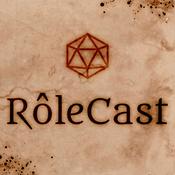 Podcast RôleCast