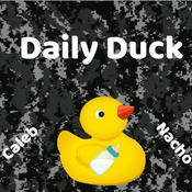 Podcast Roll of Thunder, Hear my Quack