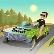 Podcast Rollin with Smooth