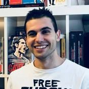 Podcast Romain Molina
