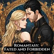 Podcast Romantasy: Fated and Forbidden