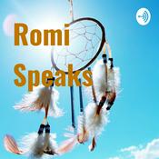 Podcast Romi Speaks