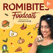 Podcast Romibites Foodcast