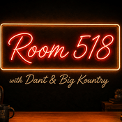 Podcast Room 518 Podcast