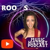 Podcast ROOTS Music History Podcast