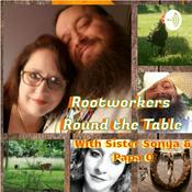 Podcast Rootworker Round The Table