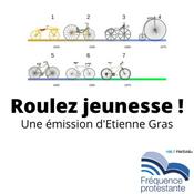 Podcast Roulez jeunesse !