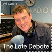 Podcast The Late Debate
