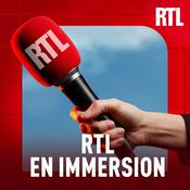 Podcast RTL en immersion