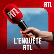 Podcast L'enquête RTL