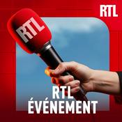 Podcast RTL Événement