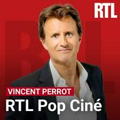 Podcast RTL pop ciné