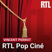 Podcast RTL pop ciné