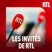 Podcast Les invités de RTL