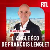 Podcast L'angle éco de François Lenglet