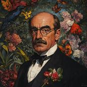 Podcast Rudyard Kipling Classics Podcast