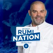 Podcast RumiNation
