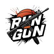 Podcast Run and Gun with Mate Dalmay