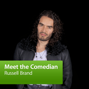 Podcast Russell Brand: Meet the Comedian