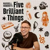 Russell Howard’s Five Brilliant Things