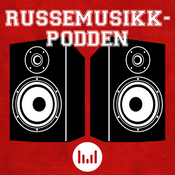 Podcast Russemusikkpodden