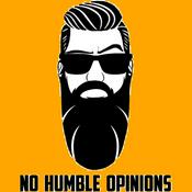 Podcast Ryan Elson: No Humble Opinions