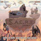 Podcast S.A.C.R.E.