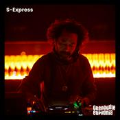 Podcast S*Express - Claude Sérieux