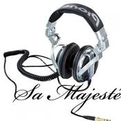Podcast Sa Majeste is a Dj