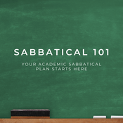 Podcast Sabbatical 101