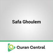 Podcast Safa Ghoulem