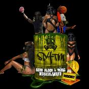 Podcast Safe Place 4 Toxic Masculinity Podcast