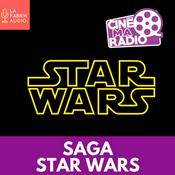 Podcast SAGA STAR WARS | CinéMaRadio