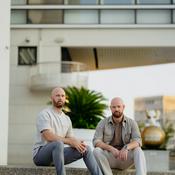 Podcast Kévin et Jérémy Sagnier