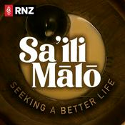 Podcast Sa’ili Mālō - Seeking a Better Life