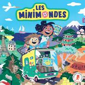 Podcast Les Mini Mondes