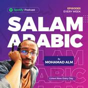Podcast Salam Arabic Podcast |