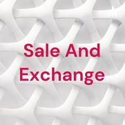 Podcast Sale And Exchange