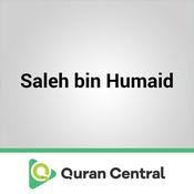 Podcast Saleh bin Humaid