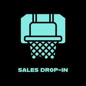 Podcast Sales Dropping Podcast