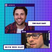 Podcast The Clay Cast