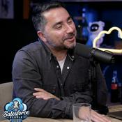Podcast Salesforce People - présenté par Abalache RABHI