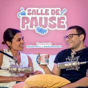 Podcast Salle de pause