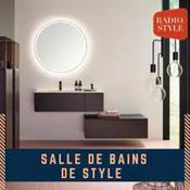 Podcast SALLES DE BAINS DE STYLES